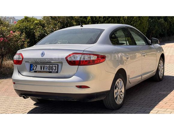 FLUENCE 1.5 MAKYAJLI KASA