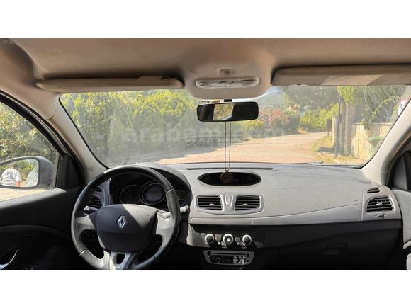FLUENCE 1.5 MAKYAJLI KASA
