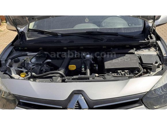 FLUENCE 1.5 MAKYAJLI KASA
