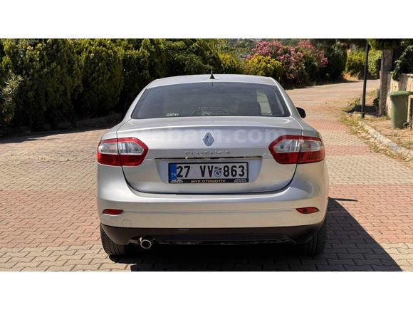 FLUENCE 1.5 MAKYAJLI KASA