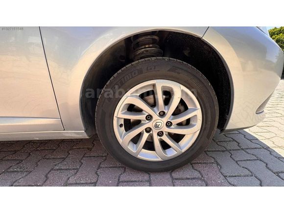 FLUENCE 1.5 MAKYAJLI KASA