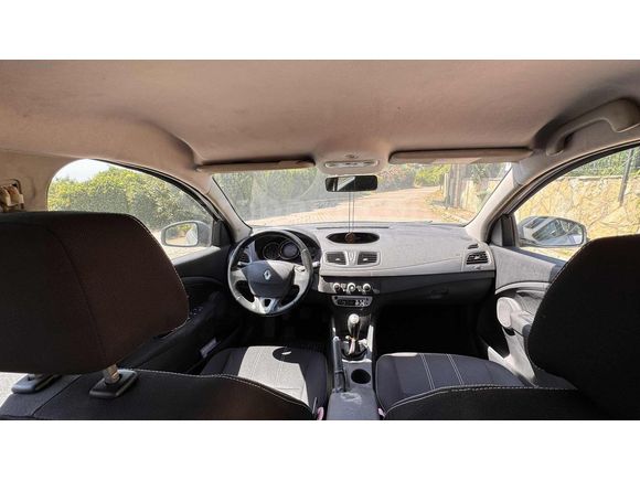 FLUENCE 1.5 MAKYAJLI KASA