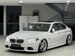 SAHİBİNDEN HATASIZ 520 DİZEL M SPORT 