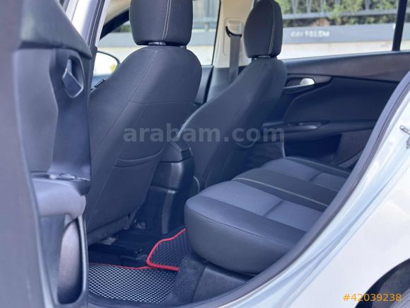 FİAT EGEA URBAN PLAS