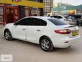 DEMİR AUTO'DAN RENAULT FLUENCE 1.5 DCI TOUCH