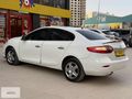 DEMİR AUTO'DAN RENAULT FLUENCE 1.5 DCI TOUCH