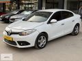 DEMİR AUTO'DAN RENAULT FLUENCE 1.5 DCI TOUCH