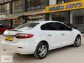 DEMİR AUTO'DAN RENAULT FLUENCE 1.5 DCI TOUCH