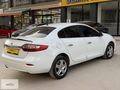DEMİR AUTO'DAN RENAULT FLUENCE 1.5 DCI TOUCH
