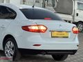 2014 MODEL RENAULT FLUENCE 1.5DCI 90HP TOUCH PAKET MAKYAJLI KASA