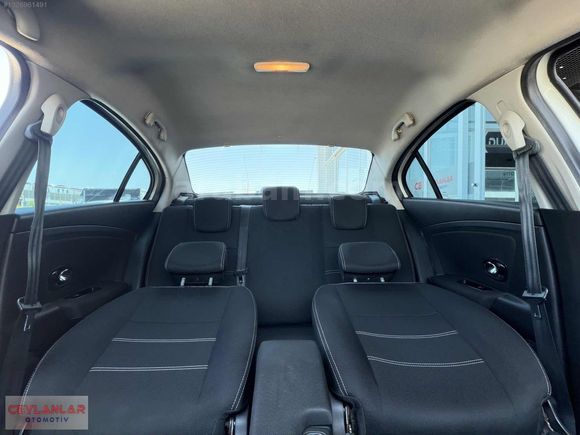 2014 MODEL RENAULT FLUENCE 1.5DCI 90HP TOUCH PAKET MAKYAJLI KASA