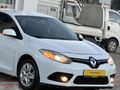 2014 MODEL RENAULT FLUENCE 1.5DCI 90HP TOUCH PAKET MAKYAJLI KASA