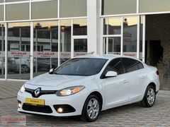 2014 MODEL RENAULT FLUENCE 1.5DCI 90HP TOUCH PAKET MAKYAJLI KASA