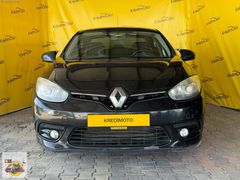 KREDİMOTO'DAN 2015 TOUCH 1.5 DCI EDC TAMAMINA KREDİ&TAKAS İMKANI