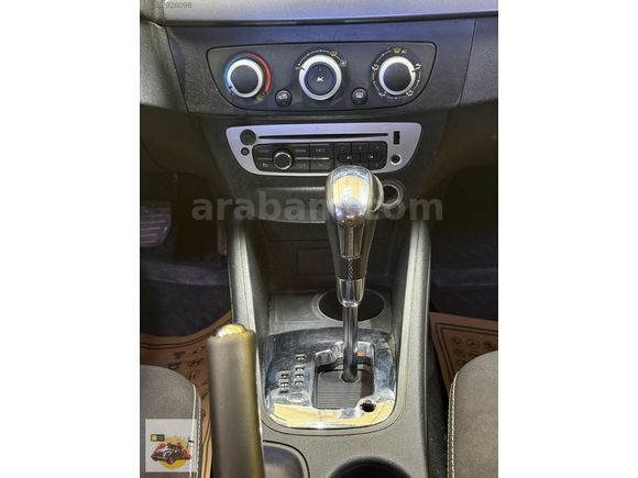 KREDİMOTO'DAN 2015 TOUCH 1.5 DCI EDC TAMAMINA KREDİ&TAKAS İMKANI