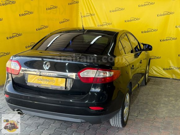 KREDİMOTO'DAN 2015 TOUCH 1.5 DCI EDC TAMAMINA KREDİ&TAKAS İMKANI