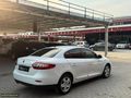 2013 MODEL+RENAULT FLUENCE 1.5 DCİ+OTOMATİK VİTES+ORJİNAL