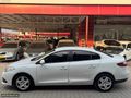 2013 MODEL+RENAULT FLUENCE 1.5 DCİ+OTOMATİK VİTES+ORJİNAL