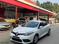 2013 MODEL+RENAULT FLUENCE 1.5 DCİ+OTOMATİK VİTES+ORJİNAL