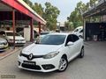 2013 MODEL+RENAULT FLUENCE 1.5 DCİ+OTOMATİK VİTES+ORJİNAL