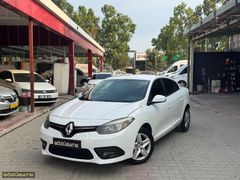 2013 MODEL+RENAULT FLUENCE 1.5 DCİ+OTOMATİK VİTES+ORJİNAL