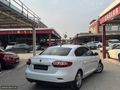 2013 MODEL+RENAULT FLUENCE 1.5 DCİ+OTOMATİK VİTES+ORJİNAL