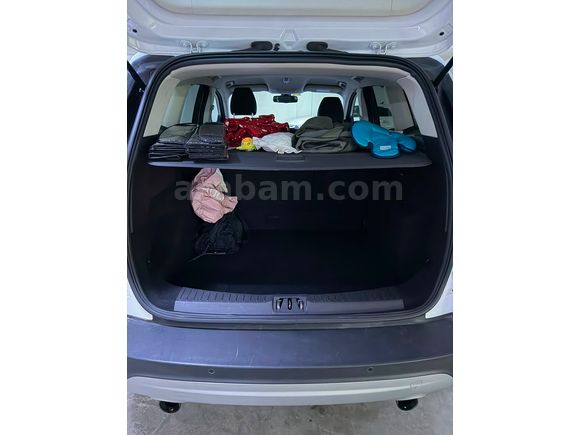 Sahibinden Ford Kuga 1.5 TDCi Titanium 2019 Model 
