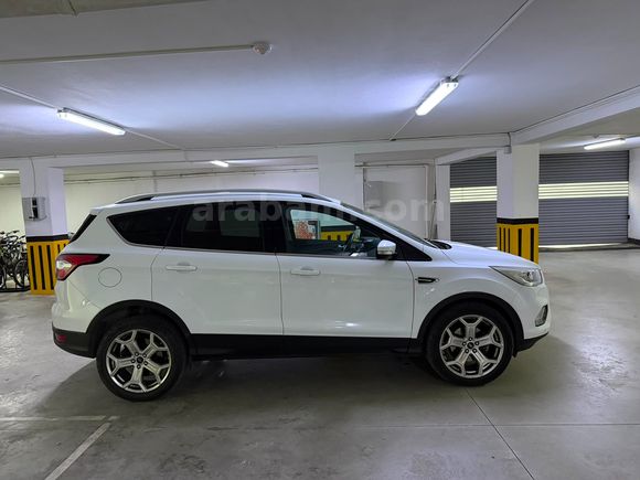 Sahibinden Ford Kuga 1.5 TDCi Titanium 2019 Model 