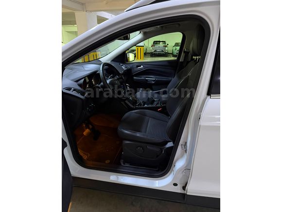 Sahibinden Ford Kuga 1.5 TDCi Titanium 2019 Model 