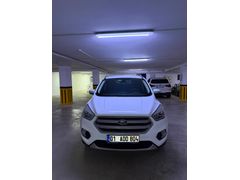 Sahibinden Ford Kuga 1.5 TDCi Titanium 2019 Model 