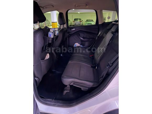 Sahibinden Ford Kuga 1.5 TDCi Titanium 2019 Model 