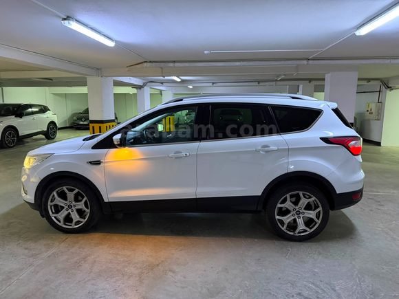 Sahibinden Ford Kuga 1.5 TDCi Titanium 2019 Model 