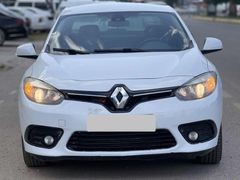 2016 ÇIKIŞLI FLUENCE TOUCH PAKETİ OTOMATİK VİTES DEĞİŞENSİZ