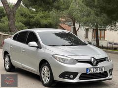 RENAULT FLUENCE TOUCH OTOMATİK KAPUT TAVAN BOYASIZ TEMİZ ARAÇ