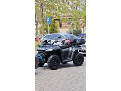 Sahibinden ATV & UTV Segway Snarler 500