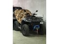 Sahibinden ATV & UTV Segway Snarler 500