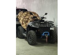 Sahibinden ATV & UTV Segway Snarler 500