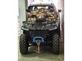 Sahibinden ATV & UTV Segway Snarler 500