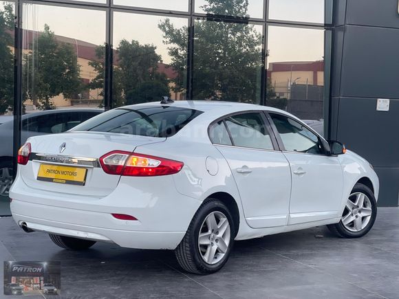 PATRON MOTORS DAN/2015/renault/fluence/1.5dci/TOUCH