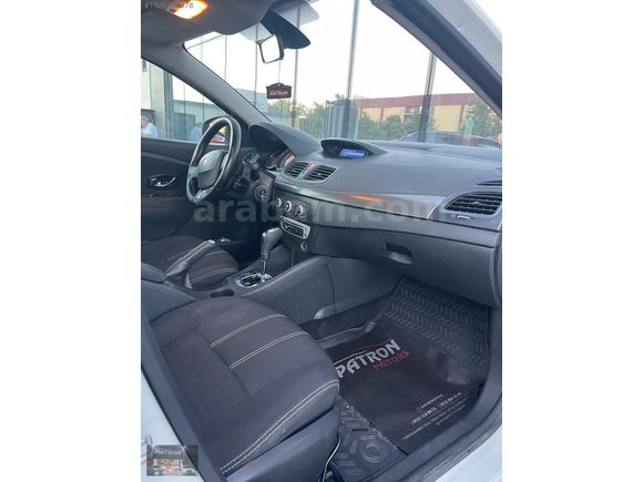 PATRON MOTORS DAN/2015/renault/fluence/1.5dci/TOUCH