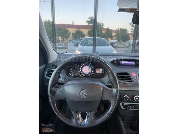PATRON MOTORS DAN/2015/renault/fluence/1.5dci/TOUCH