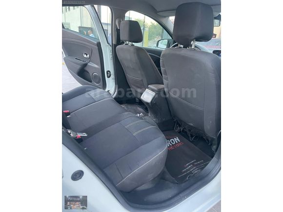 PATRON MOTORS DAN/2015/renault/fluence/1.5dci/TOUCH
