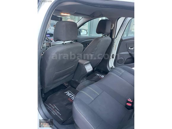 PATRON MOTORS DAN/2015/renault/fluence/1.5dci/TOUCH
