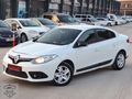 YENİ KASA MAKYAJLI FLUENCE 1,5 DCİ