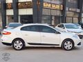 YENİ KASA MAKYAJLI FLUENCE 1,5 DCİ