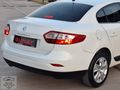 YENİ KASA MAKYAJLI FLUENCE 1,5 DCİ
