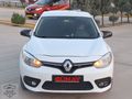 YENİ KASA MAKYAJLI FLUENCE 1,5 DCİ