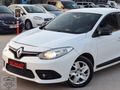 YENİ KASA MAKYAJLI FLUENCE 1,5 DCİ