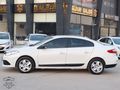 YENİ KASA MAKYAJLI FLUENCE 1,5 DCİ