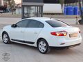 YENİ KASA MAKYAJLI FLUENCE 1,5 DCİ